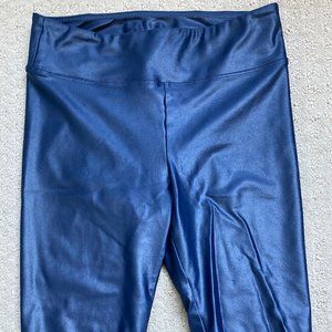 Koral Densonic Infinity Hi Rise Biker Shorts